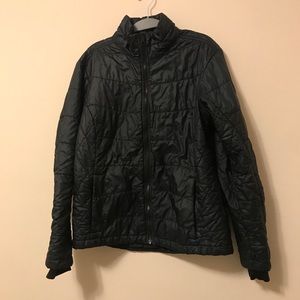 Reversible Columbia Jacket